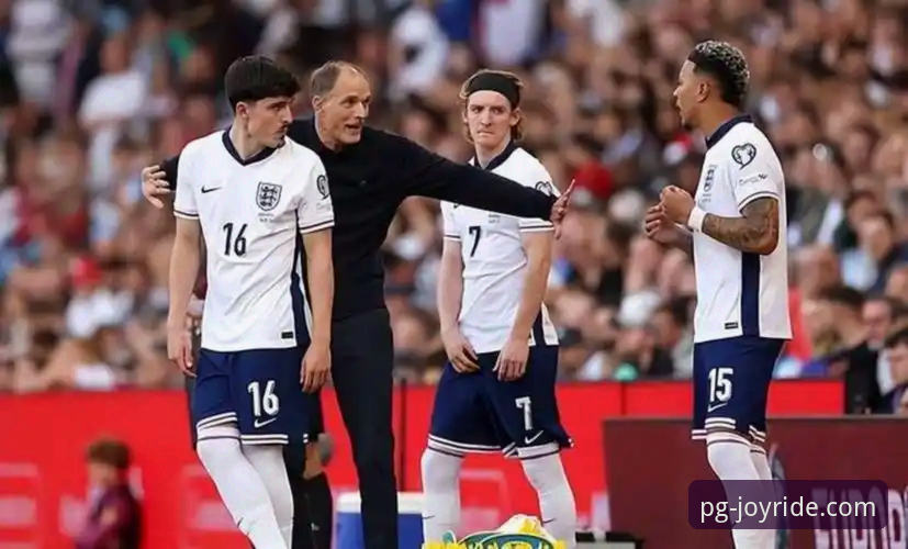英格兰0-1日本深度评测：图赫尔时代最大耻辱，三狮军团世界杯前景堪忧